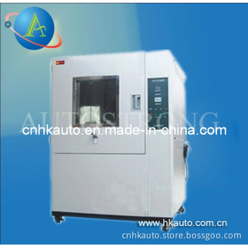 UL1581 Characteristics Textile Burning Test Machine
